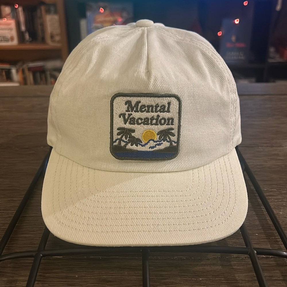 Katin ‘Mental Vacation’ SnapBack